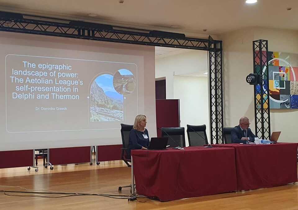 Conference in Rome, May 29-31