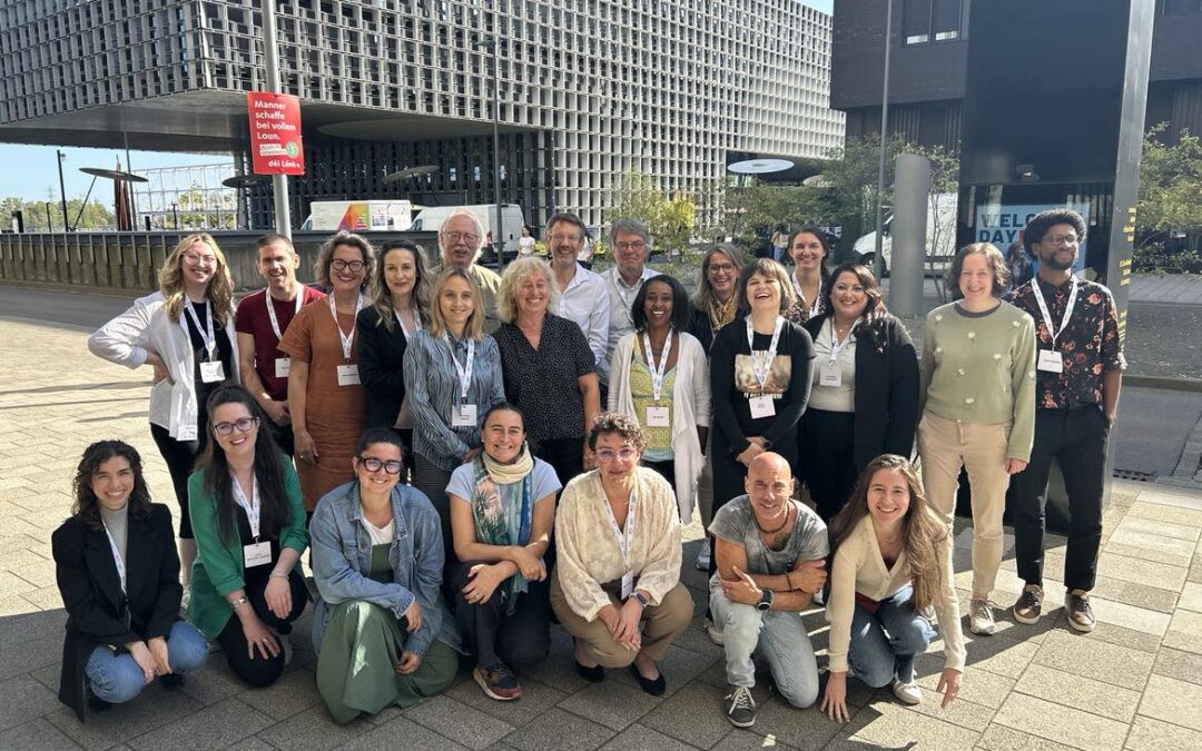 Conference ‘Public History in European Historical Perspectives’, 14-15 September 2023 (University of Luxembourg)