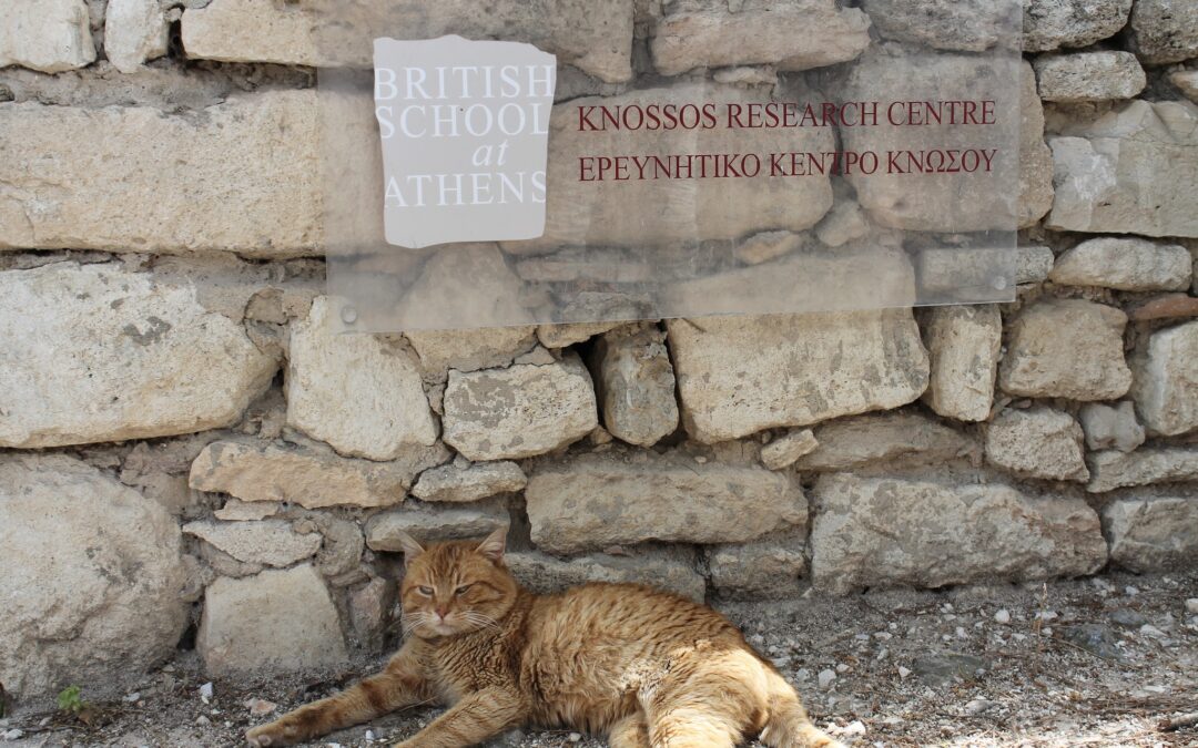 Summer School on Crete (April 2025)